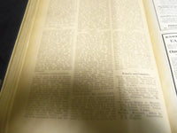 1915 JAN-DEC JOURNAL OF EDUCATION BOUND VOLUME - LUSITANIA SINKING - R 882