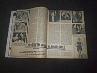 1950 JUNE EYE MAGAZINE - VOL 1 NO. 6 - NICE COVER, PHOTOS & ARTICLES - SP 1520L