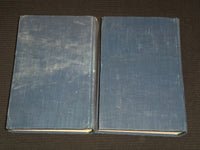 1956 DEVELOPMENT OF THE ELETRIFICATION OF SOVIET COUNTRY VOL LOT OF 2 - KD 4270O