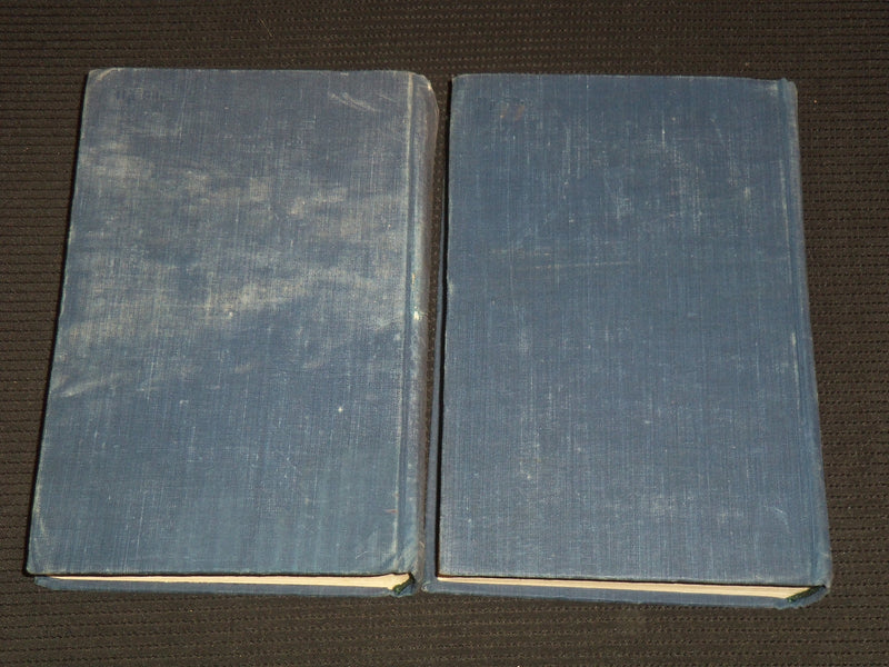 1956 DEVELOPMENT OF THE ELETRIFICATION OF SOVIET COUNTRY VOL LOT OF 2 - KD 4270O