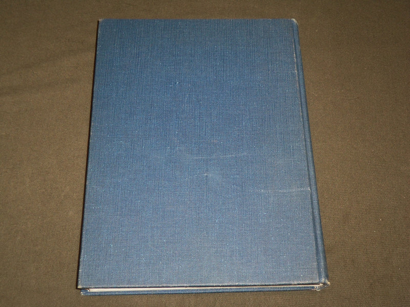 1953 SHOULDER LESIONS HARDCOVER BOOK BY H. F. MOSELEY - KD 6138