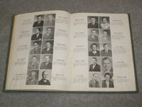 1947 ETONIAN ELIZABETHTOWN COLLEGE YEARBOOK- ELIZABETHTOWN, PENNSYLVANIA-YB 2025