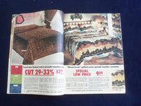 1977 MONTGOMERY WARD CATALOG-ANNUAL HOME FURNISHINGS EVENT -ST. PAUL, MN- J 8470