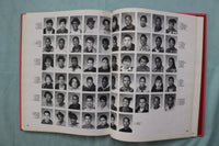 1993 TILDEN HIGH SCHOOL YEARBOOK - CHICAGO, ILLINOIS - YB 3566
