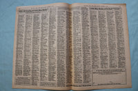 1931 OCT 4 NEW YORK TIMES BOOK REVIEW SECTION - JAMES TRUSLOW ADAMS - NP 9155