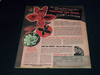 1944 JULY SEE MAGAZINE - ESTHER WILLIAMS FRONT COVER - E 20028