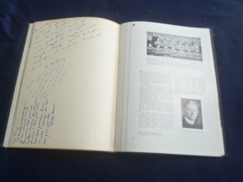 1934 THE TRUMPET AQUINAS HIGH SCHOOL YEARBOOK - LA CROSSE, WISCONSIN - YB 2652