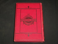 1890 PHYSIOLOGY OF BODILY EXERCISE BOOK BY FERNAND LAGRANGE M. D. - KD 2766B