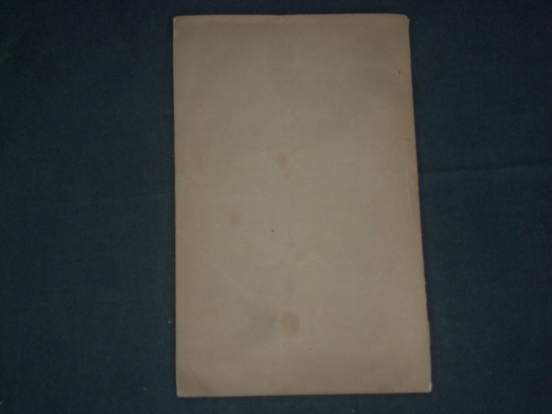 1853 AN APPEAL TO CHRISTIANS BY ROBERT ALLYN - J 4518