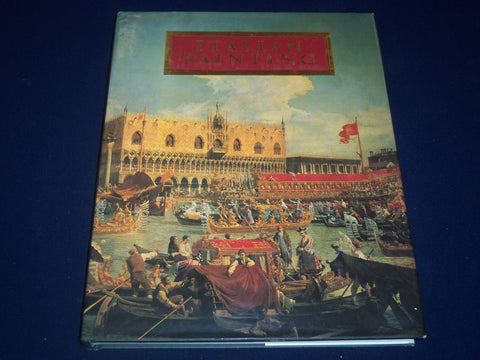 Italian Painting by Keith Christiansen (1992, Hardcover) - I 5