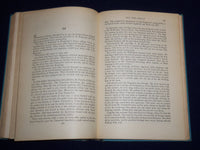 1947 GUS THE GREAT HARDCOVER BOOK BY THOMAS W. DUNCAN - KD 3867Q