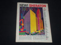 1961 MAY 19 TIME MAGAZINE - THE FARAWAY PLACES - T 1797