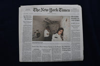 2024 MAY 14 NEW YORK TIMES - COHEN DESCRIBES HUSH-MONEY PLOT IN KEY TESTIMONY