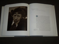 2000 MODERN ART AND AMERICA ALFRED STIEGLITZ AND HIS NEW YORK GALLERIES - I 554