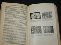 1915-1916 PAN AMERICAN SCIENTIFIC CONGRESS PROCEEDINGS VOLUME LOT OF 10 - KD 5L