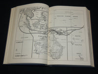 1964 REMINISCENCES DOUGLAS MACARTHUR HARDCOVER BOOK - FIRST EDITION - KD 6499
