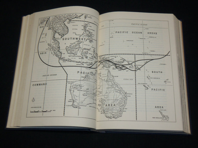 1964 REMINISCENCES DOUGLAS MACARTHUR HARDCOVER BOOK - FIRST EDITION - KD 6499