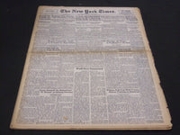 1948 JANUARY 21 NEW YORK TIMES - MACKENZIE KING RETIRING - NT 4433