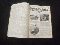 1929 MARCH CITIZENS RADIO CALL BOOK MAGAZINE AND SCIENTIFIC DIGEST - B 432L