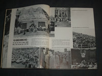 1950 TERRAPIN UNIVERSITY OF MARYLAND YEARBOOK - COLLEGE PARK, MD - YB 1777