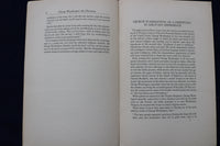 1932 GEORGE WASHINGTON THE CHRISTIAN PROGRAM SEVEN - K 1520
