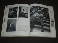 1966 SANDBURG PHOTOGRAPHERS VIEW CARL SANDBURG BOOK 1ST EDITION - I 548