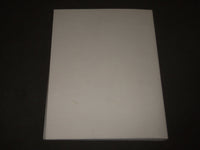 1987 THE OTTONIAN CONSTRUCTION OF VISION DRAWINGS CATALOG RABINOWITCH - KD 5061