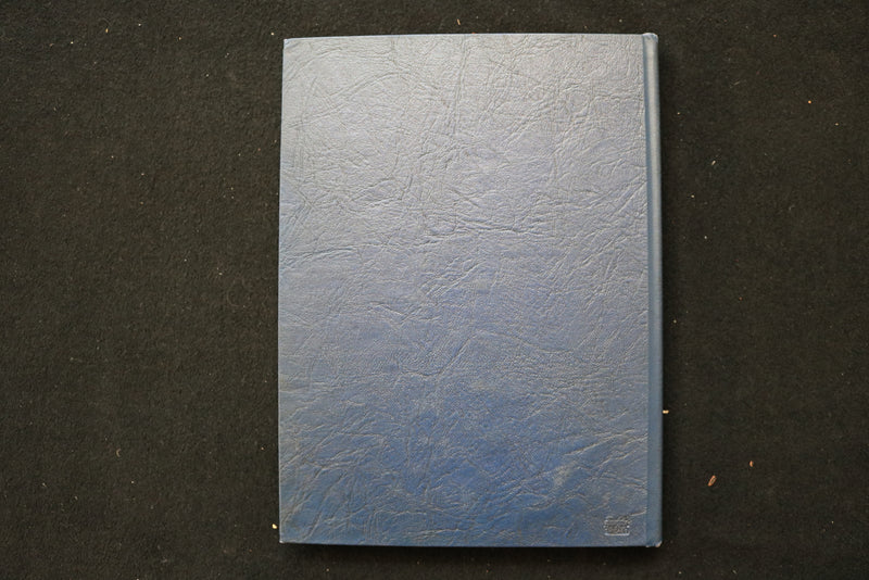 1950 THE AITCHPE HYDE PARK HIGH SCHOOL YEARBOOK - CHICAGO, ILLINOIS - YB 3505