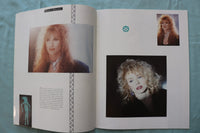 1988 HEART BAD ANIMALS TOUR PROGRAM - K 3311