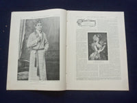 1892 JANUARY 9 THE ILLUSTRATED AMERICAN MAGAZINE - DUCHESS OF MARBOROUGH- J 9728