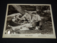 1942 HITLER'S CHILDREN MOVIE STILLS LOT OF 5 - 8x10 - #70