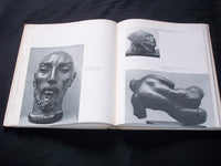 1961 AMERICAN ART OF OUR CENTURY HARDCOVER BOOK BY LLOYD GOODRICH - R 733N