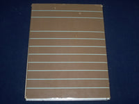 1984 LE TOUR DU QUEBEC EN 80 SITES HARDCOVER BOOK - FIRST EDITION - KD 2767
