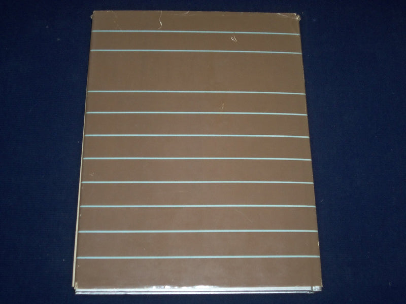 1984 LE TOUR DU QUEBEC EN 80 SITES HARDCOVER BOOK - FIRST EDITION - KD 2767