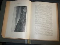 1907 GLACIAL EROSION IN ALASKA BY RALPH S. TARR - J 4882