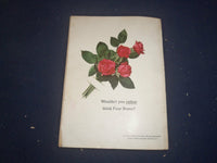1949 MARCH REDBOOK MAGAZINE - AFTER SHE MARRIES - SP 6257X