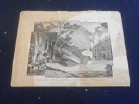1887 MAY 11 THE ILLUSTRATED LONDON NEWS MAGAZINE - GREAT ILLUSTRATIONS - B 2801U