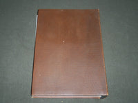 1942 THE COMPLETE PHOTOGRAPHER MAGAZINE BOUND VOLUME - ISSUES #25-30 - KD 4920