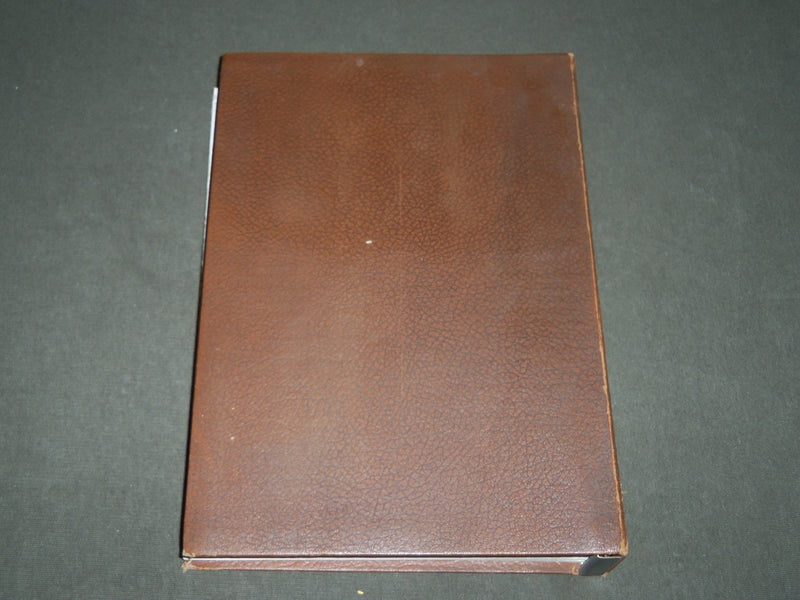1942 THE COMPLETE PHOTOGRAPHER MAGAZINE BOUND VOLUME - ISSUES #25-30 - KD 4920