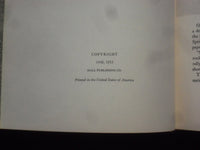 1952 SAM SNEAD HOW TO PLAY GOLF HARDCOVER BOOK - KD 8341