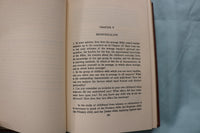1952 CHILDREN IN THE BIBLE SCHOOL HARDCOVER BOOK BY LOIS LEBAR - KD 9633