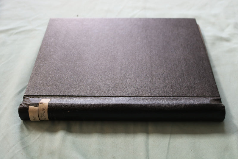 JOAN FONTAINE SCRAPBOOK - E 26477