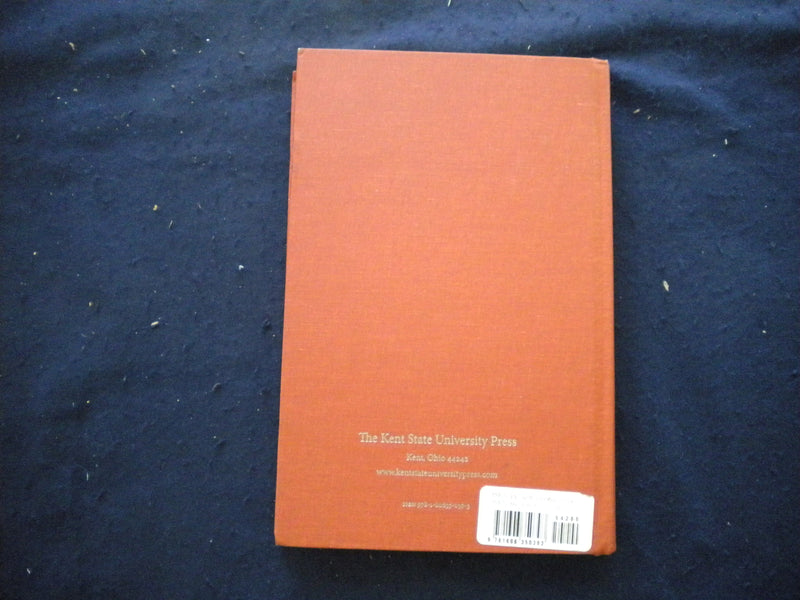 2010 HEMINGWAY AND FRENCH WRITERS HARDCOVER BOOK BY BEN STOLTZFUS - KD 8029