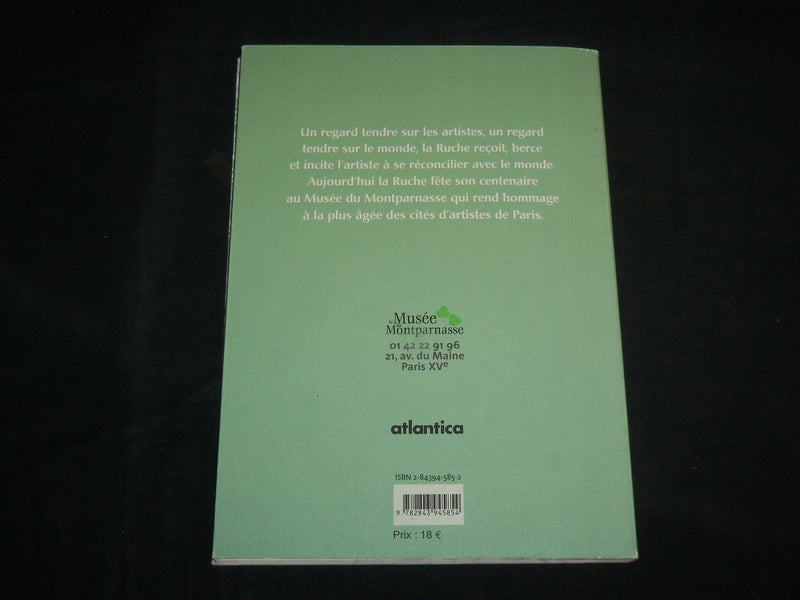 1954 THE MODULOR HARMONIOUS MEASURE HUMAN SCALE BOOK BY LE CORBUSIER - KD 7035