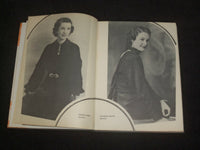 1937 THE JACKRABBIT SOUTH DAKOTA STATE COLLEGE YEARBOOK - BROOKINGS, SD- YB 1958