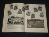1947 THE PIONEER STROUDSBURG HIGH SCHOOL YEARBOOK - PENNSYLVANIA - YB 1931