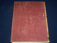 1941 OREGANA UNIVERSITY OF EUGENE OREGON YEARBOOK - GREAT PHOTOS - YB 876