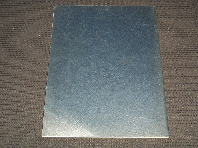 1941 ROCKFORD INDUSTRIAL ATHLETIC ASSOCIATION YEAR BOOK - J 7463