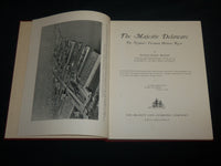 1929 THE MAJESTIC DELAWARE NATION'S HISTORIC RIVER BOOK BY BRANDT - R 706E