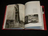 1991 RAFFLES THE STORY OF SINGAPORE HARDCOVER BOOK BY RAYMOND FLOWER - R 721T